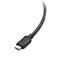 Cable Matters USB-C to RS-232 DB9 Serial Adapter Cable - 3 Feet