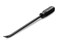 TEKTON 17 Inch Angled Tip Handled Pry Bar   LSQ42017
