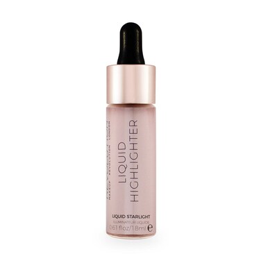 Makeup Revolution Liquid Highlighter Liquid Starlight