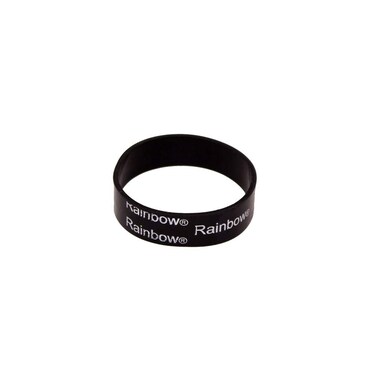 Rainbow Belt for Power Nozzle, Black