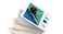 Renewed Apple iPad with WiFi, 32GB, Silver (2017 Model) ()