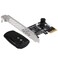 SilverStone Technology ES02-PCIE
