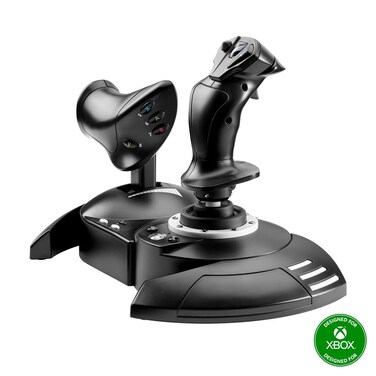 Thrustmaster T-Flight Hotas One (XBOX Series X/S &amp; XOne and Windows)