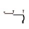 GinTai New For DJI Mavic Pro Flexible Gimbal Flat Ribbon Flex Cable Layer Wire Part