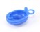Server 07399 Dome Pump .281 55 Duro Blue
