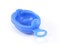 Server 07399 Dome Pump .281 55 Duro Blue