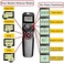 Pixel Timer Shutter Release TW283-N3 Wireless Remote Control for Canon 5D Mark III/ 5D Mark IV/ 5D 6D /7D Mark II/ 7D 50D 40D 30D D60 D30 D2000