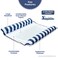 Aqua LEISURE Hammocks