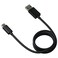 Motorola USB-A to USB-C Data Cable, 1M, Black, SJ6473