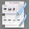 OIKWAN FTDI USB-C to RJ45 for Cisco Console Cable Windows 8, 7, Vista MAC Linux RS232