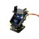 Ximimark Mini Pan/Tilt Camera Platform Anti-Vibration Camera Mount w/ 2 Servos Aircraft FPV