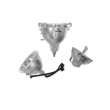 OSRAM P-VIP 210/0.8 E20.9N, Genuine Bulb Replacement, 55069