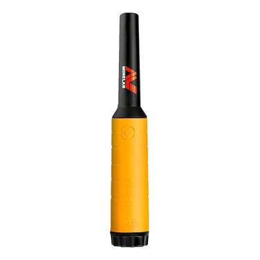 MINELAB Pro Find 15 metal detector pin pointer