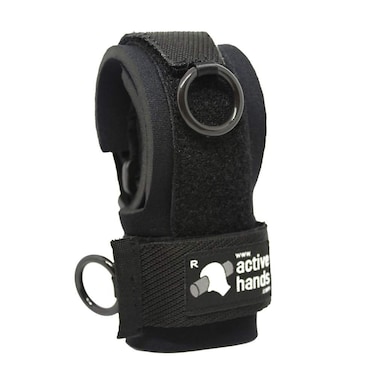 active hands Limb Difference gripping aid