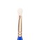 Bdellium Tools Professional Makeup Brush Golden Triangle Series - Blending 776