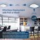 TP-Link EAP225 Omada AC1350 Gigabit Wireless Access Point Business WiFi Solution w/Mesh Support, Seamless Roaming & MU-MIMO PoE Powered SDN Integrated Cloud Access & Omada App White