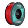 eSUN PLAPlus Filament, Fire Engine Red, 1.55 kg