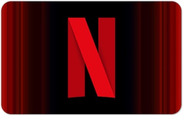 Netflix eGift Card