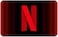 Netflix eGift Card