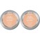 L'Oreal Paris Cosmetics True Match Super-Blendable Powder, Sand Beige, 2 Count