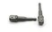 TEMO 10 pc 1/2 Inch Power Socket Extension Adapter Bit Set for Impact Driver