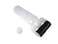 Taytools 500015 8 oz. Glue Roller Bottle Applicator with 2-1/2" Wide Roller for Flat Surfaces