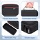 RLSOCO Carry Case for Philips All-in-One 3000/5000 Trimmer (Case Only)