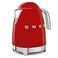 Smeg Variable Electric Kettle KFL04 RDUS