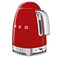 Smeg Variable Electric Kettle KFL04 RDUS