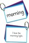 eeBoo 100 Sight Words Level 3