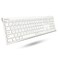Macally Wireless Bluetooth Keyboard with Numeric Keypad for Laptops, Computers (Apple: Mac, iMac, MacBook Pro/Air, iOS, iPhone, iPad   Windows: PC and Android), Smartphones, Tablets (ACEBTKEY)