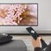 AIDITIYMI New VR15 Remote Control fit for VIZIO TV E320VL E320VP E321VL E370VL E371VL E420VL E420VO E421VL E421VO E470VL E470VLE E551VL