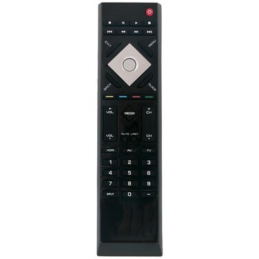 AIDITIYMI New VR15 Remote Control fit for VIZIO TV E320VL E320VP E321VL E370VL E371VL E420VL E420VO E421VL E421VO E470VL E470VLE E551VL