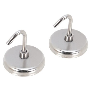 Performance Tool W12514 2pc Magnetic Hook Set