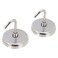 Performance Tool W12514 2pc Magnetic Hook Set