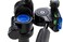 Benro HD3A 3-way Pan Head (HD3A)