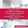 Micro-Scientific - M60034 Opti Cide Max 160 Professional Disposable Surface Cleaning Disinfectant Wipes