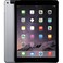 Renewed Apple iPad Air 2 MH312LL/A (128GB, Wi-Fi + Cellular, Space Gray) 2014 Model ()