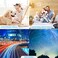 JJC Wireless Shutter Release Infrared Remote Control for Nikon