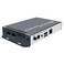 ISEEVY H.265 H.264 4K 1080P Video Decoder IPTV Decoder with HDMI and CVBS Output for Advertisement Display, IP Encoder Decoding, Network Stream Decoding Support RTMP RTSP RTP UDP HTTP