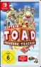 Nintendo Captain Toad: Treasure Tracker - [ Switch]