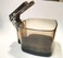 Skull Shaver Platinum Rinse Stand for Pitbull Men's Electric Shavers
