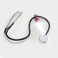 Princeton Tec Impulse Stethoscope Light (10 Lumens, Pink)