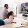 Avantree Oasis Plus - Bluetooth Transmitter Receiver for TV, Dual Link