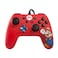 PowerA Nintendo Switch Wired Controller - Mario