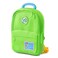 LeapFrog Mr. Pencil's ABC Backpack (Frustration Free Packaging), Green