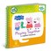 Leapfrog Leapstart 3D Peppa Pig Playing Together Book, Level 1