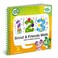 Leapfrog 80-460700 Leapstart Book, 3D Scout And Friends Math With Problem Solving, Level 1