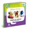 LeapFrog LeapStart 3D Disney Pixar Pals Math Book