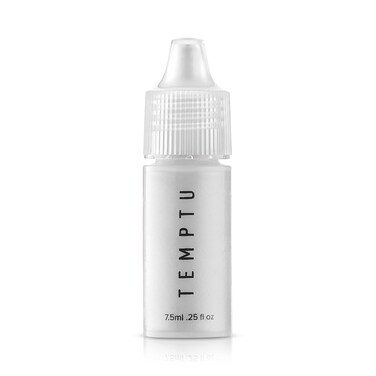 Temptu Highlighter, White Shimmer, 0.25 Fl Oz